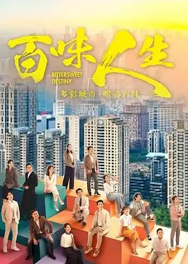 半城烟火 海报